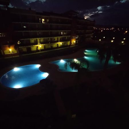 Canet d'En Berenguer Apartamento En Playa Canet De Berenguer מראה חיצוני תמונה