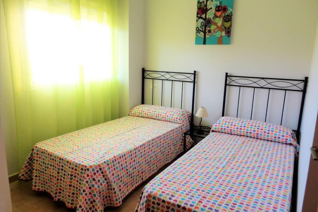 Canet d'En Berenguer Apartamento En Playa Canet De Berenguer מראה חיצוני תמונה
