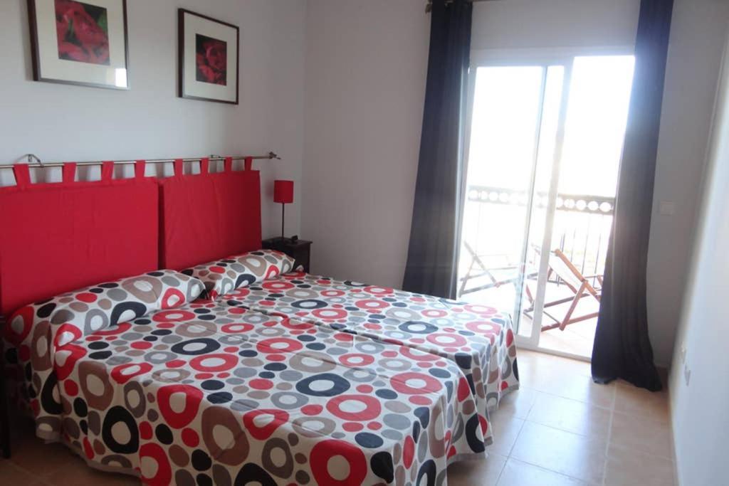 Canet d'En Berenguer Apartamento En Playa Canet De Berenguer מראה חיצוני תמונה