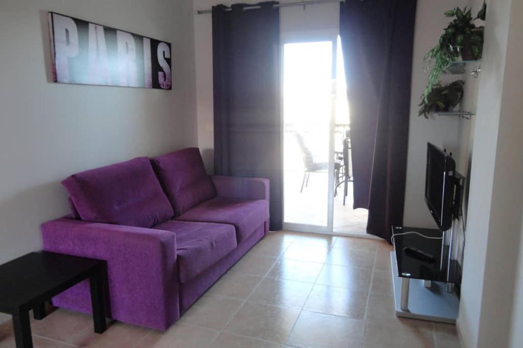 Canet d'En Berenguer Apartamento En Playa Canet De Berenguer מראה חיצוני תמונה