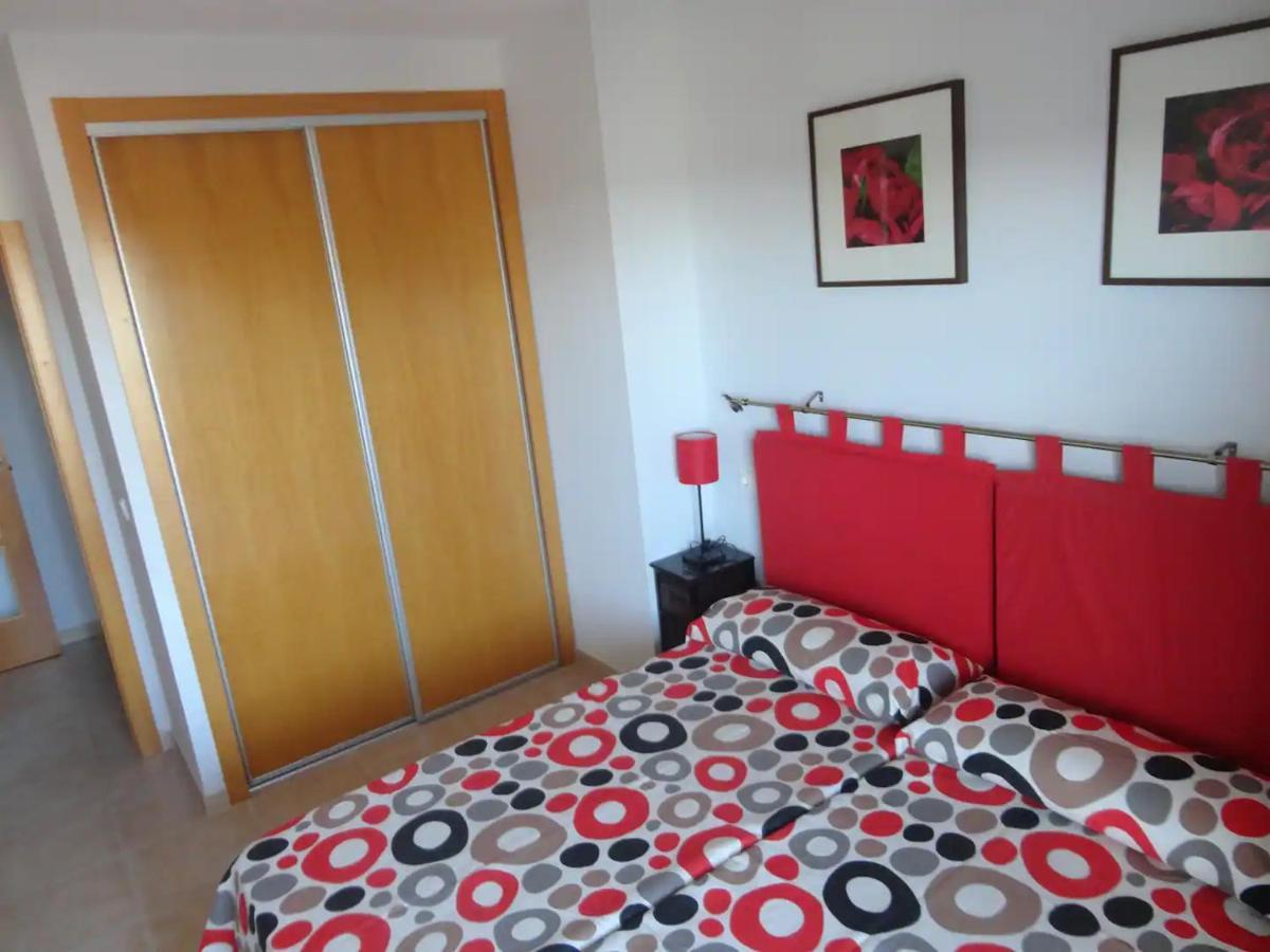 Canet d'En Berenguer Apartamento En Playa Canet De Berenguer מראה חיצוני תמונה