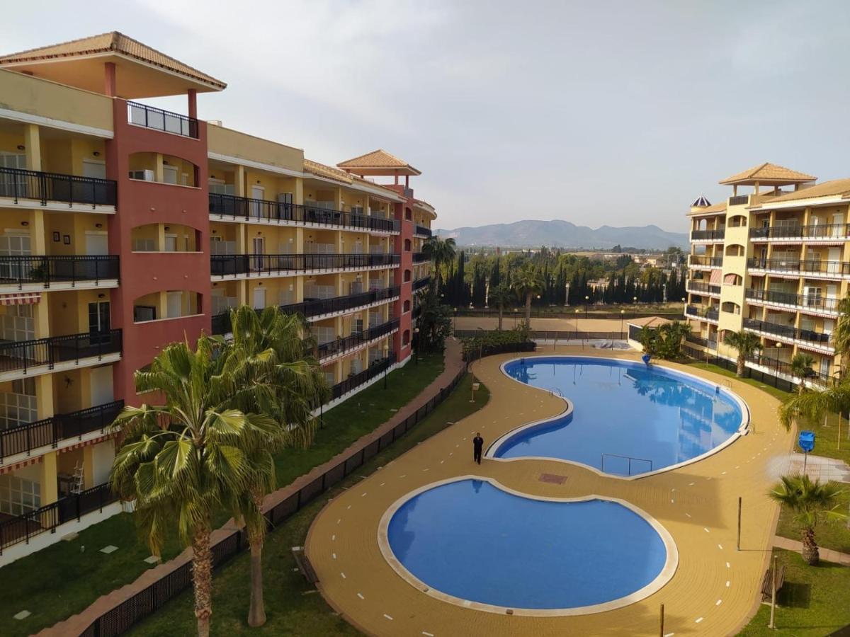Canet d'En Berenguer Apartamento En Playa Canet De Berenguer מראה חיצוני תמונה