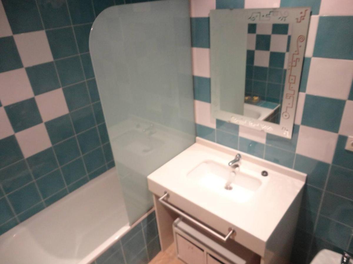 Canet d'En Berenguer Apartamento En Playa Canet De Berenguer מראה חיצוני תמונה