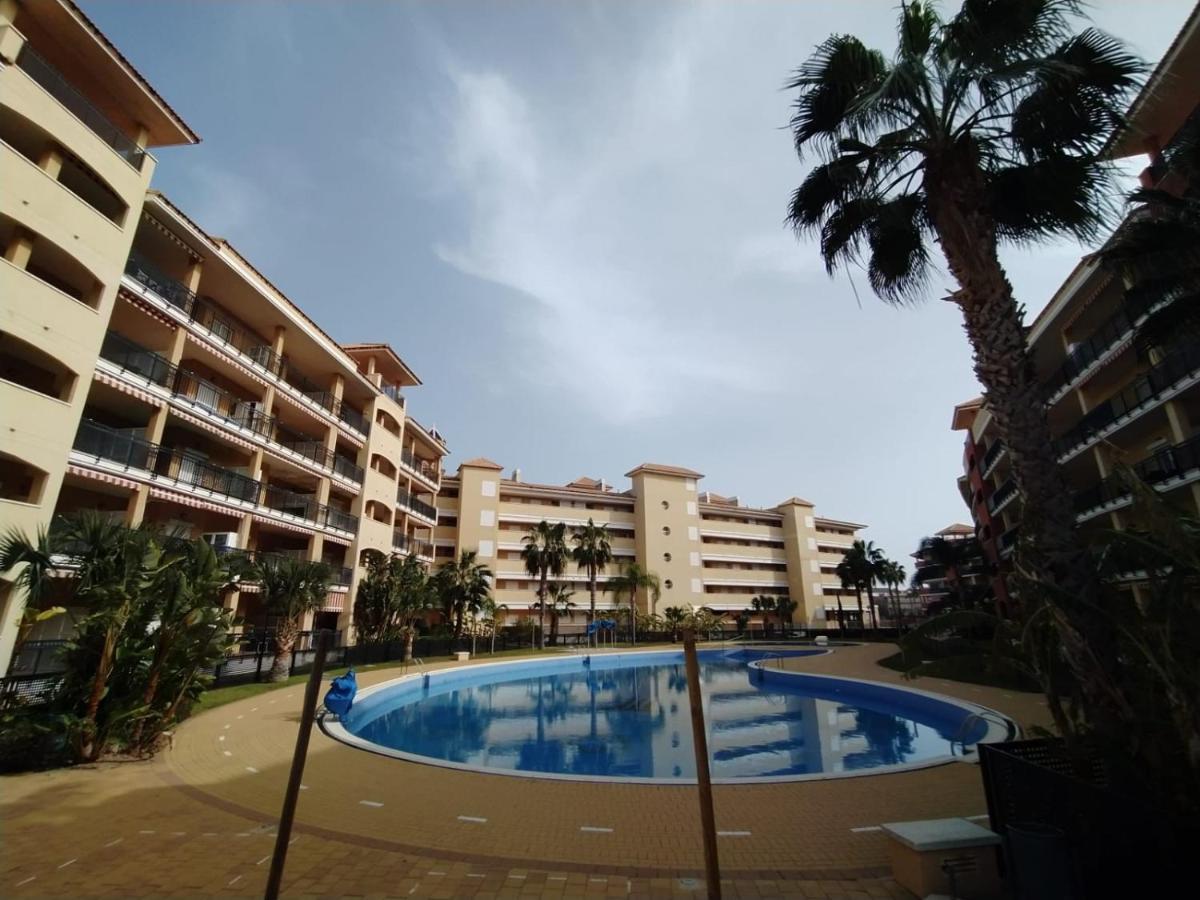 Canet d'En Berenguer Apartamento En Playa Canet De Berenguer מראה חיצוני תמונה